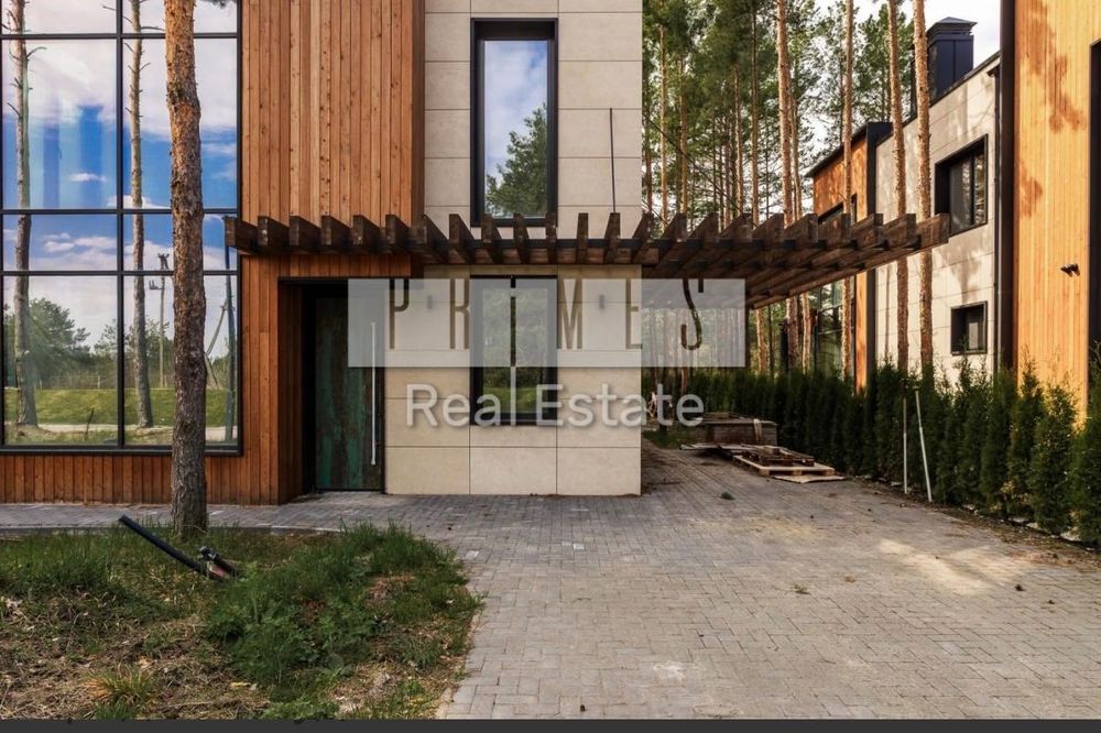 Продаж будинку 200 кв м Лебедівка Riviera Village Вишгородський район