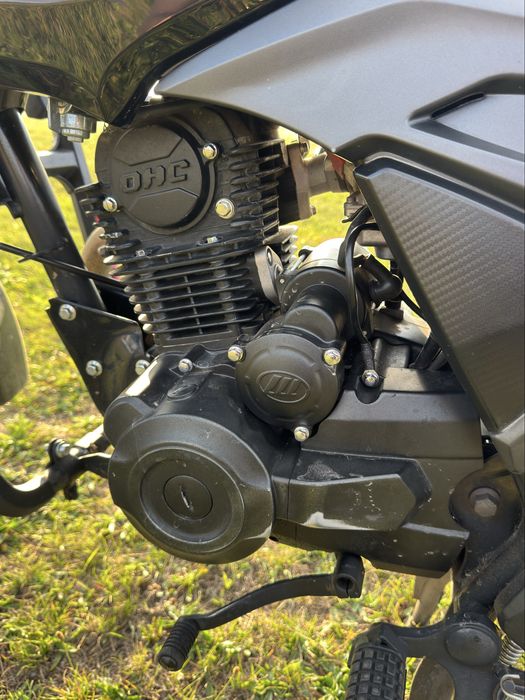 Lifan sityr 200 2025