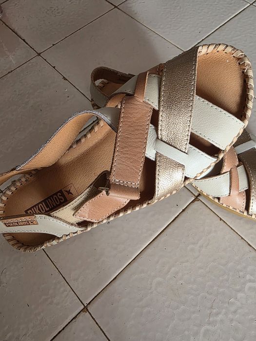Sandalias Pikolinos 35