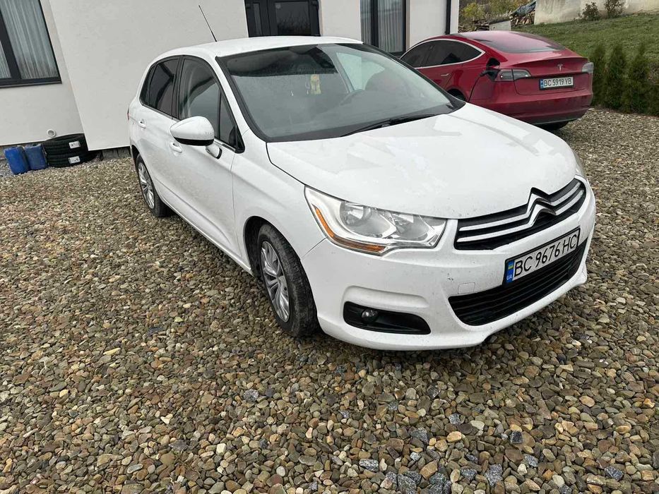 продам авто Citroen C4