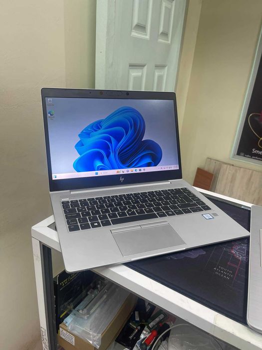HP EliteBook 840 G6