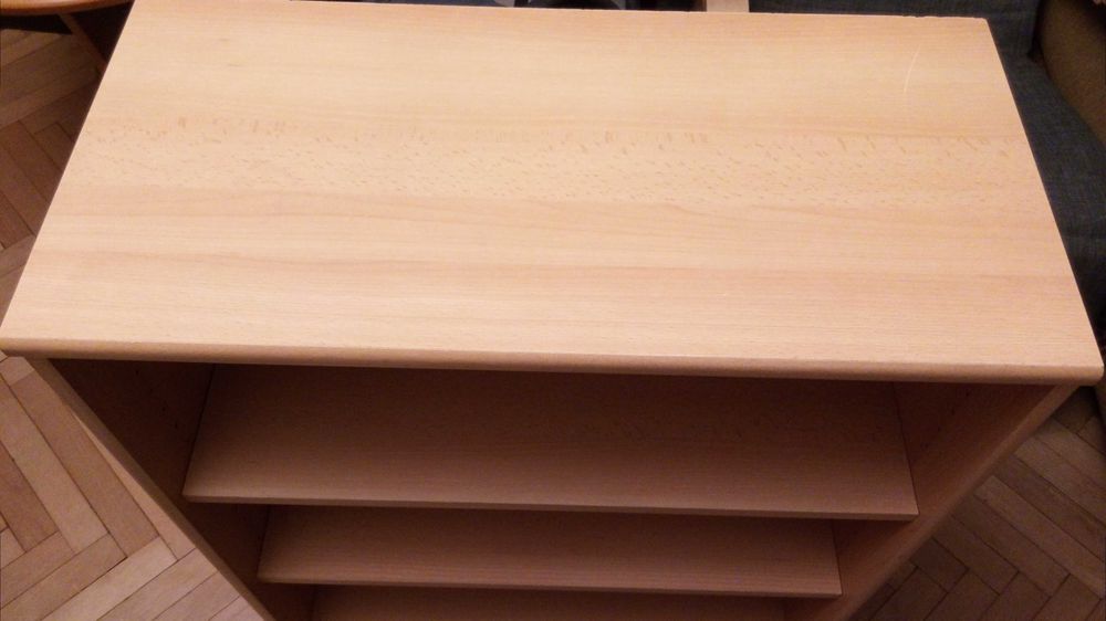 Komplet szafek z półkami - okazja!!!
