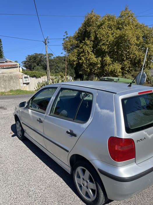 Polo 1.4 16v completo
