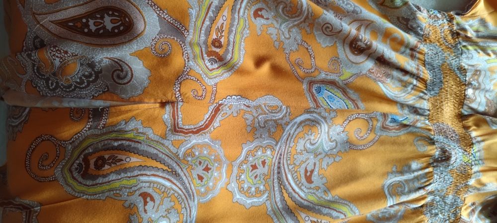 Betty Barclay fajna sukienka 38/40