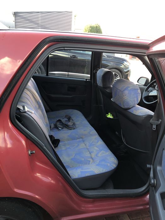Renault Clio 1.2