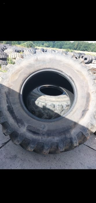 Opona 24.5R32 550/75R32