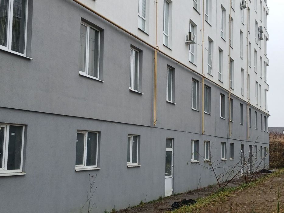 Комерційне приміщення