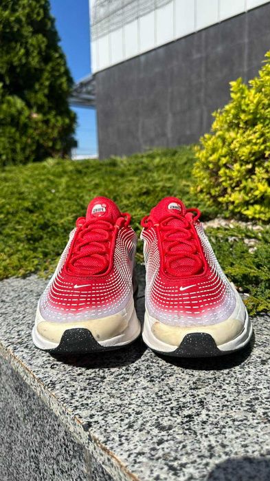 #4650 Nike Air Max DN  [US 10.5|28.5 cm]