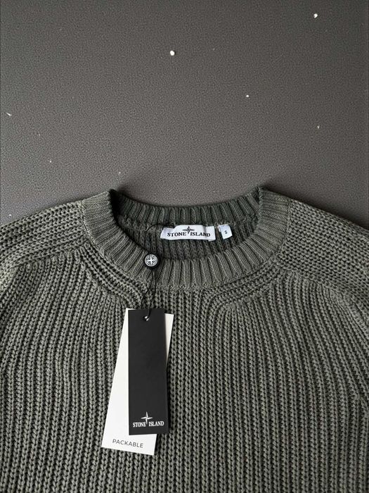 Светр Stone Island, Світшот Stone Island, Кофта Stone Island