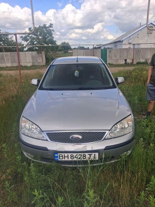 Продам форд без вложений