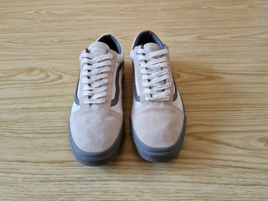 Кеди чоловічі VANS 45 розмір (стелька 29.5см) Original