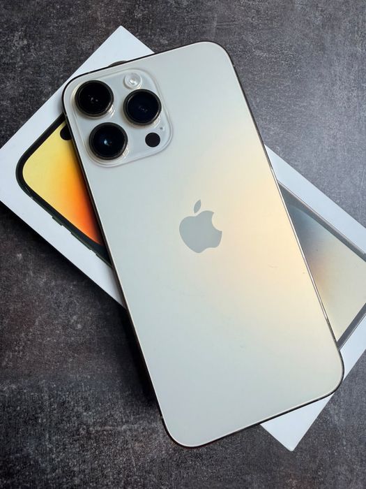 Iphone 14 Pro Max 256 GB