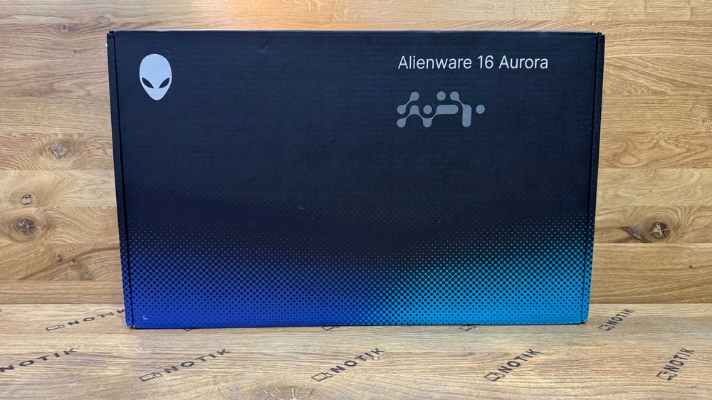 Dell Alienware 16X Aurora Ultra 9 275HX 32gb/1000ssd/RTX5060 8gb 2K (New)