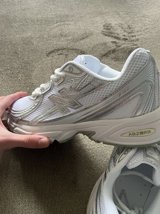 Tenis New balance 740 Novos