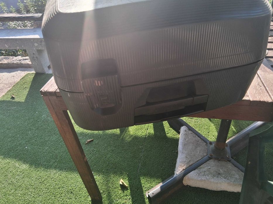 Mala de viagens Samsonite