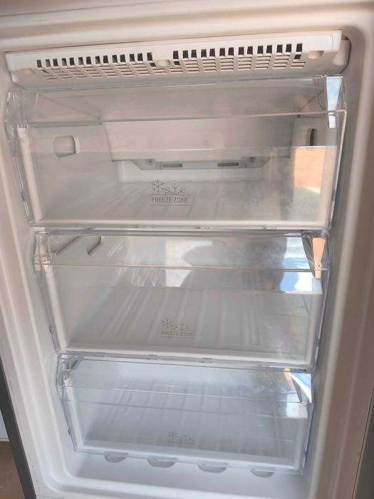 Frigorífico combinado hotpoint