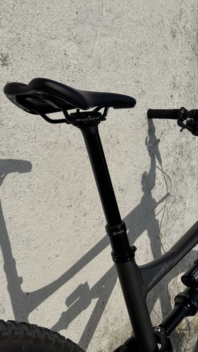 MTB Specialized status 160