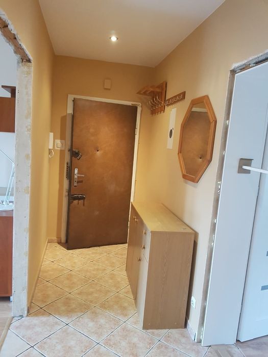 Mieszkanie – Wrocław, Plac Grunwaldzki - Widok 4