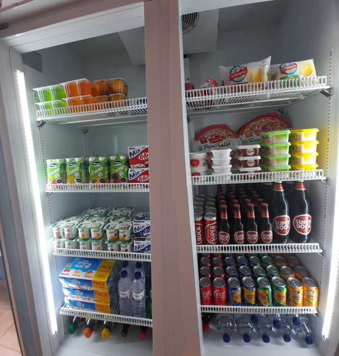 Frigorifico Duplo - Formifri