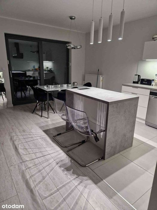 Dwupoziomowe mieszkanie  w Daszewicach przy lesie!!!