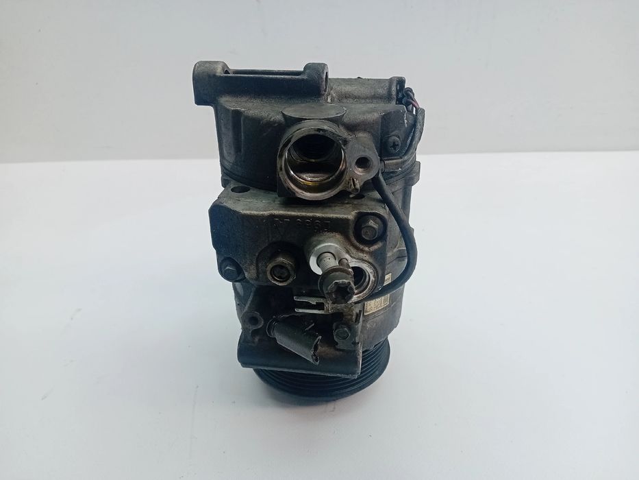 Compressor AC MERCEDES-BENZ Classe E Carrinha (S212)