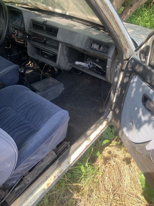 Продам ЗАЗ-1102 Таврія по техпаспорту (під відновлення )