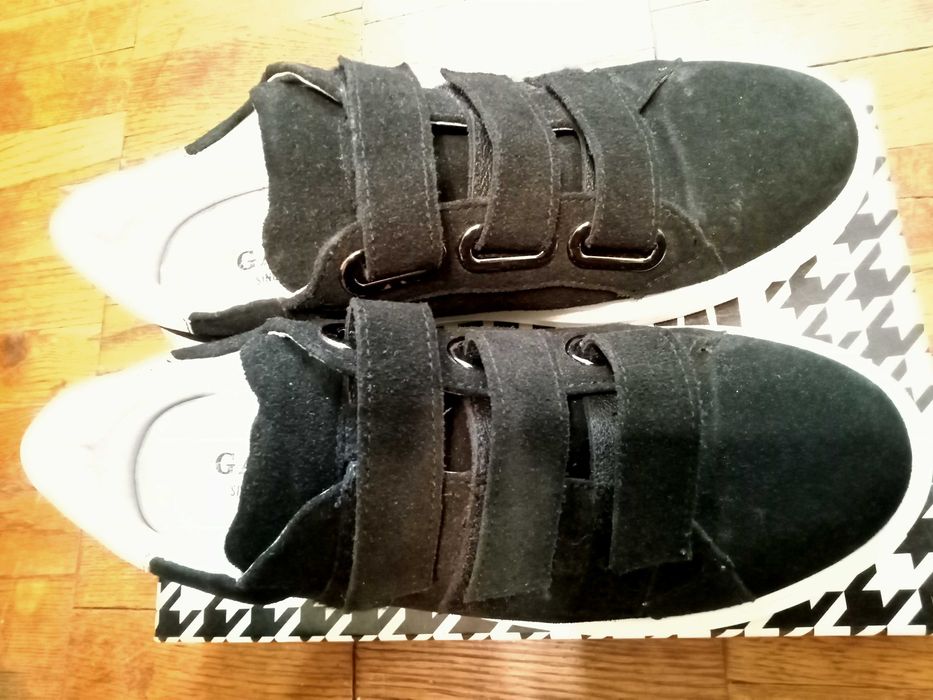 Кросівки кроссовки красовки 39 р.