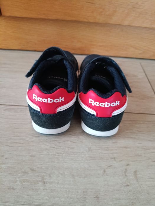 Adidasy chlopięce Reebok r. 26