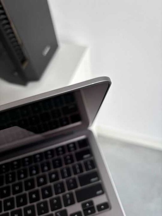 Apple MacBook AIR M2 13,6" 8GB/256GB Space Gray stan IGŁA polski