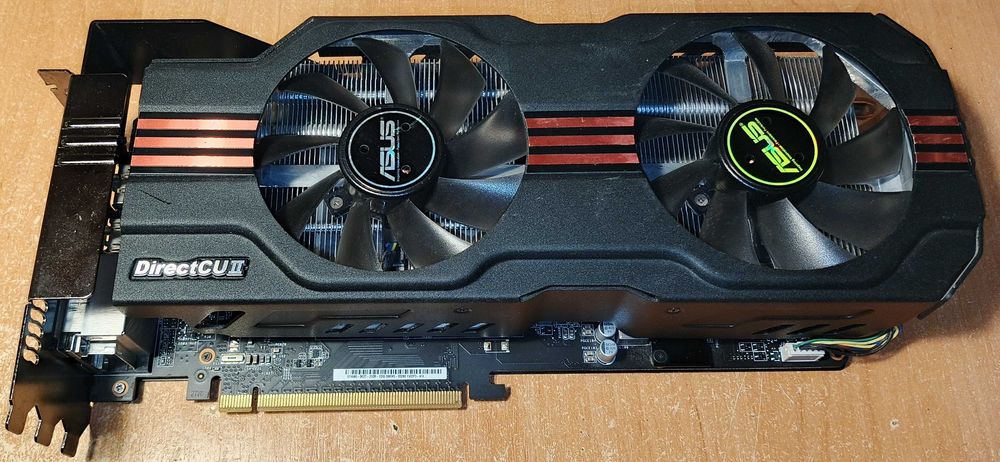 Видеокарта Игровая и для Офиса AMD-NVIDIA(читать текст-смотреть фото)
