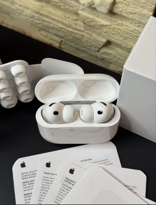 AirPods pro 3 1:1
