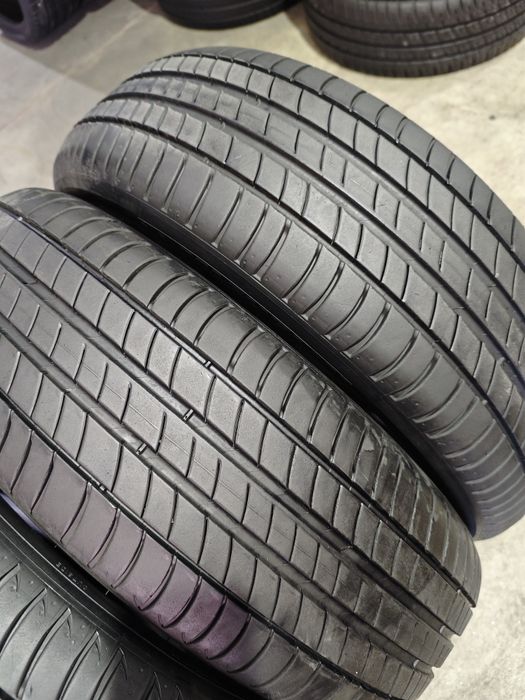 195/55/20 Michelin