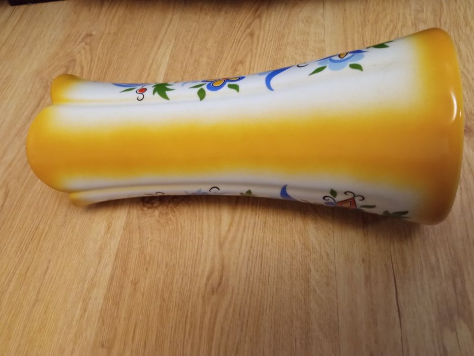 Wazon folklor Lubiana