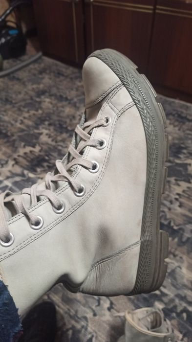 Кеды Converse All Star