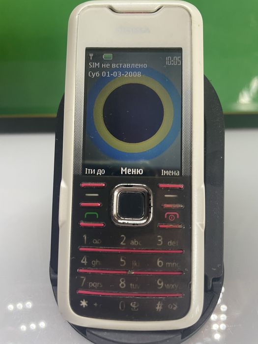 Телефон нокія 6303/5030/7210/5130/1100