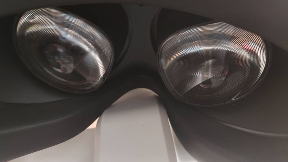 OKULARY VR,  Oculus quest 2 + GRATIS