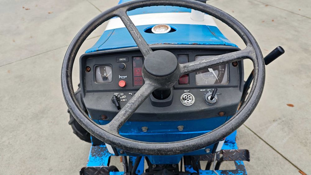 Mitsubishi Kumiai 1801D