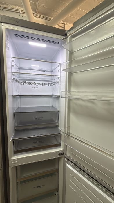 Frigorifico Combinado  LG