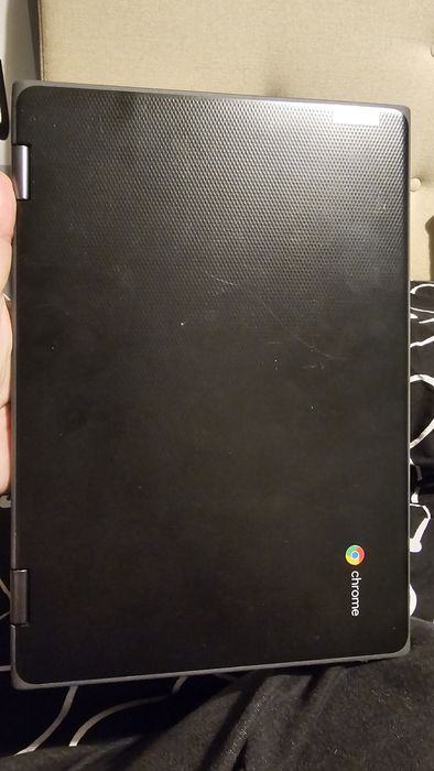 Chromebook laptop Lenovo 500E 2gen