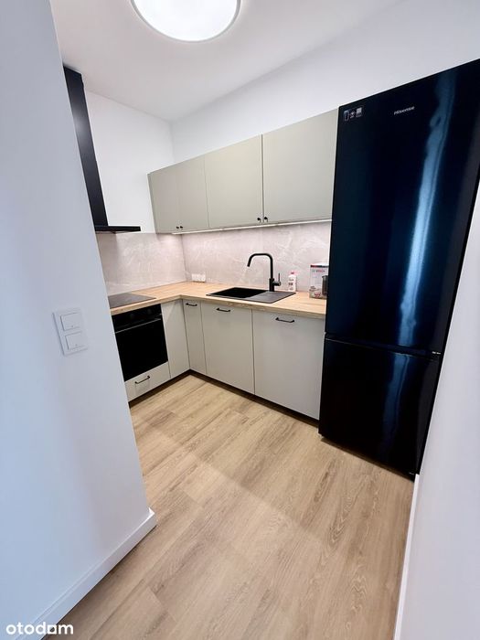 Nowy apartament w Primo pokoje dla studntów - Widok 4