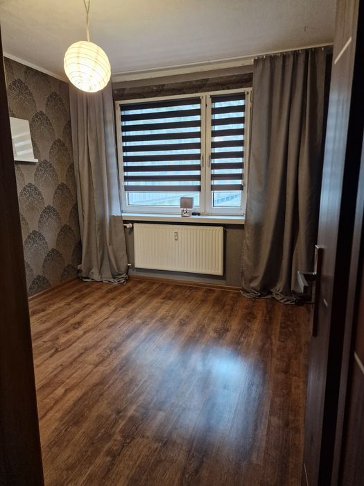 Do wynajęcia M4 blisko centrum