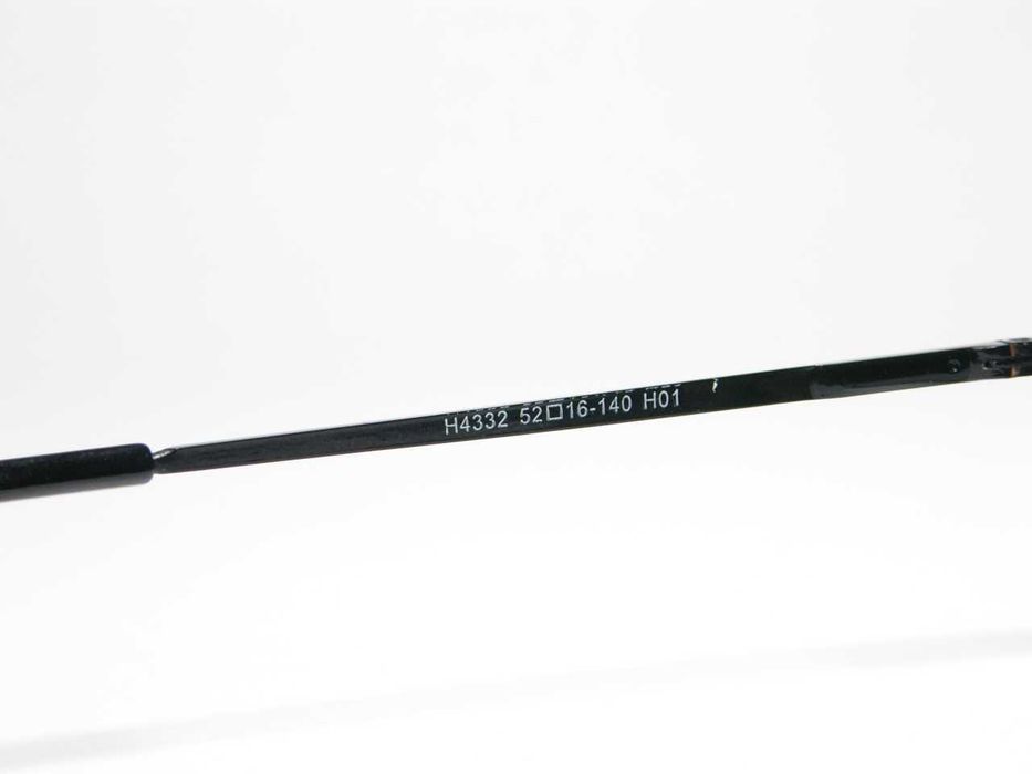 Oprawki okularowe H.O.P.E H4332 klasyczne