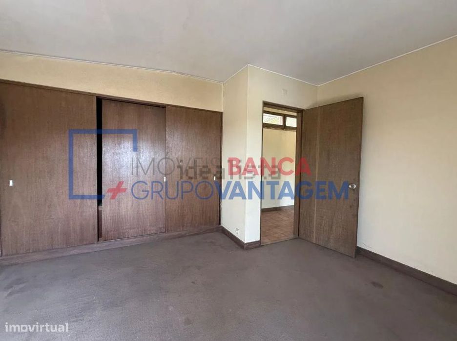 Apartamento T3 - Fafe - Centro