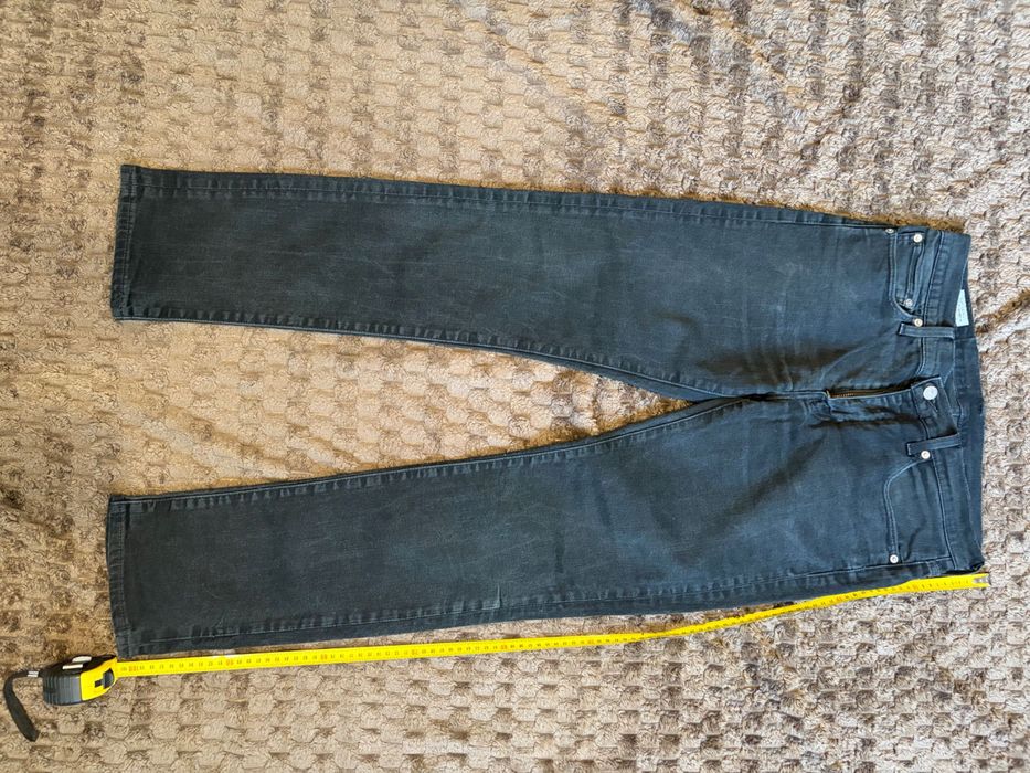 Jeansy spodnie męskie levis 32/32