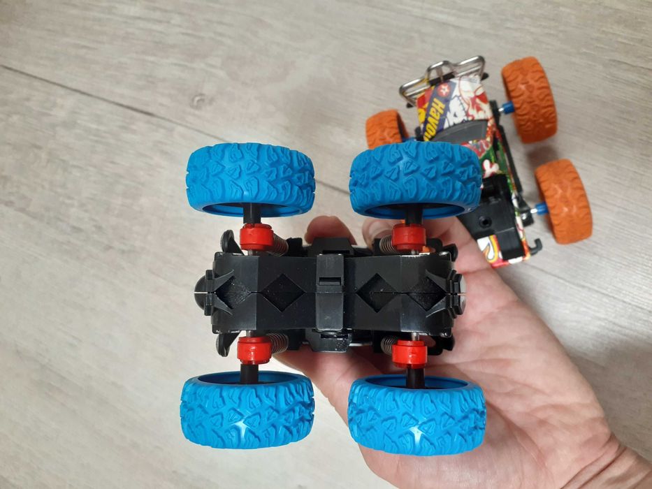 Машинки джип стан ідеал