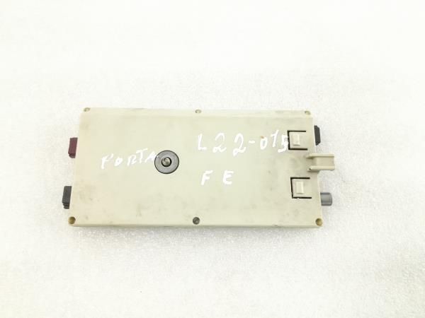 Amplificador de antena BMW X3 (E83)