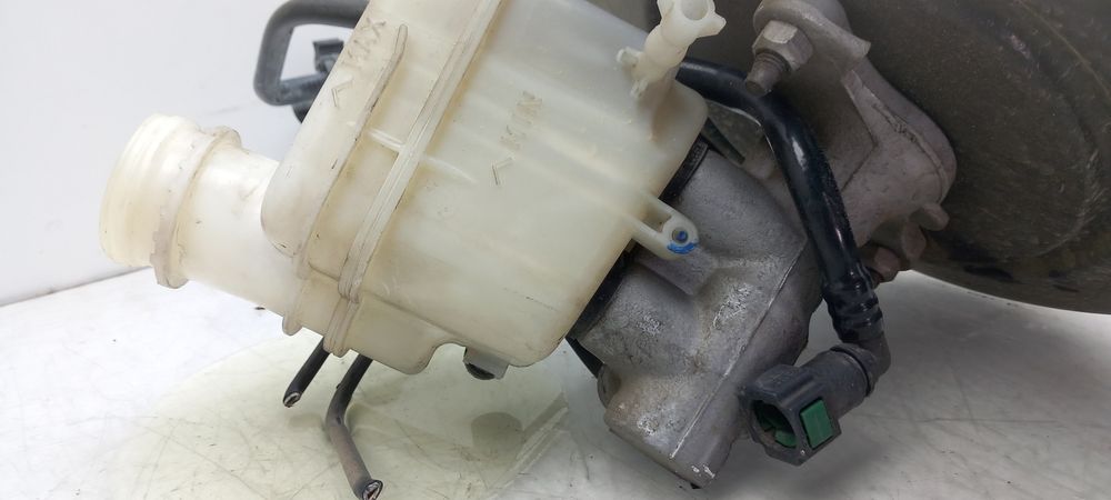 Servofreio FIAT 500 (312_)