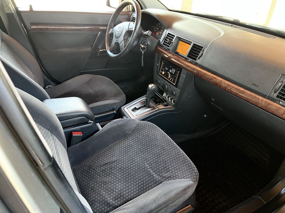 Opel Vectra ,,AUTOMAT” Bez rdzy.Zadbana.