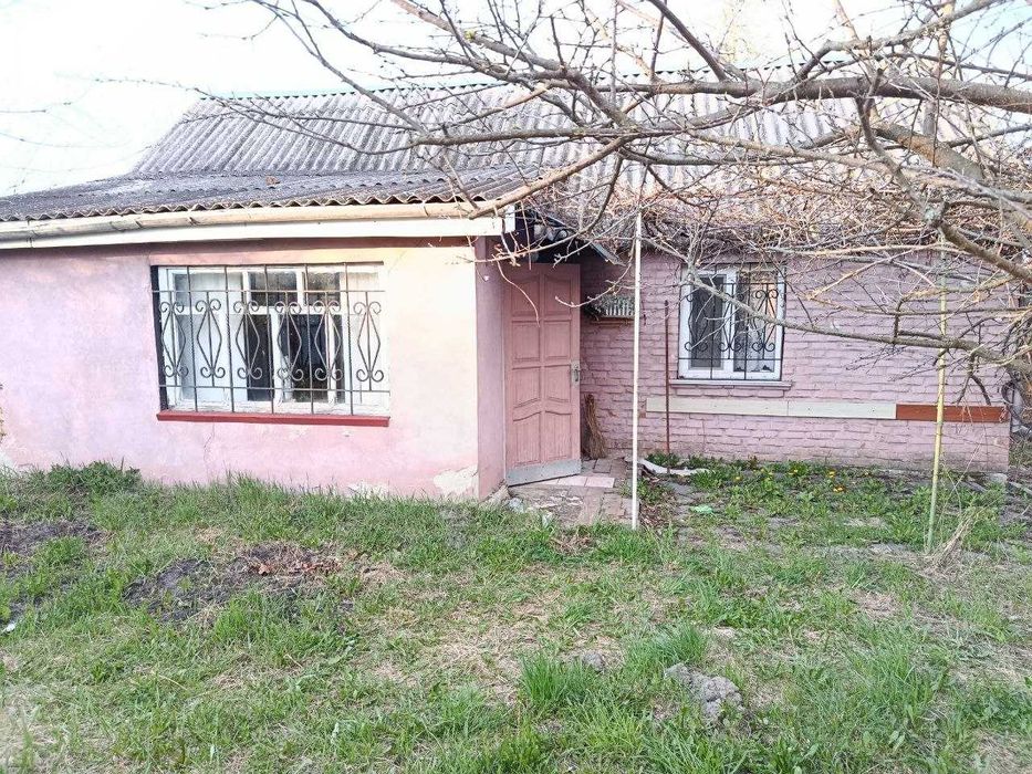 Продам будинок 3-кімнати село Троянів