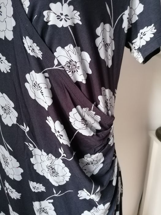 Sukienka firmy Claire